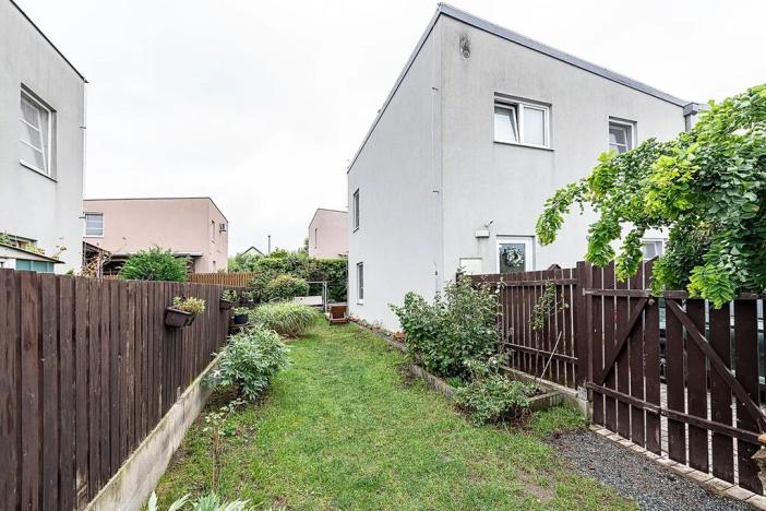 Prodej rodinného domu, Zlončice, 99 m2