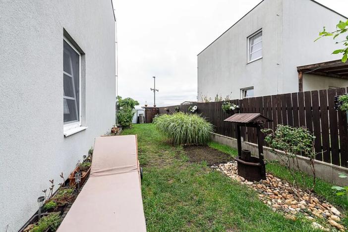 Prodej rodinného domu, Zlončice, 99 m2