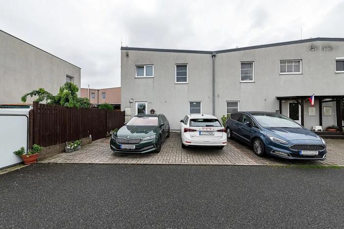 Prodej rodinného domu, Zlončice, 99 m2