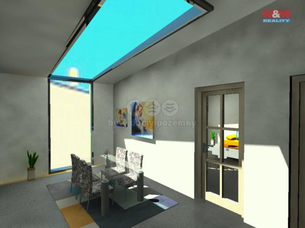 Prodej bytu 3+kk, Prostějov, Wolkerova, 86 m2