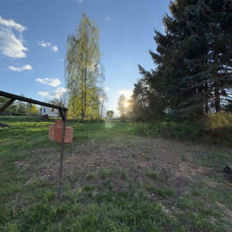 Prodej pozemku pro bydlení, Sloup v Čechách, Komenského, 671 m2