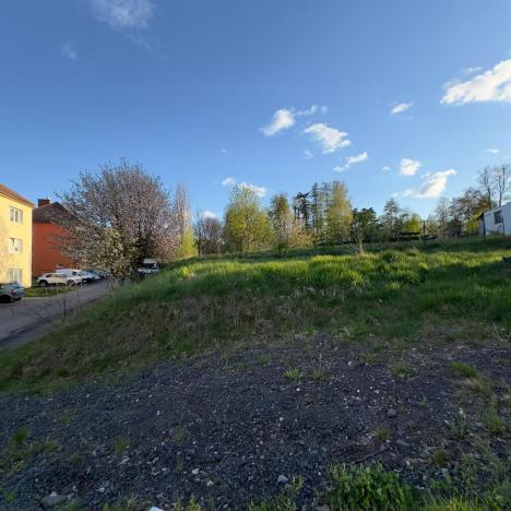 Prodej pozemku pro bydlení, Sloup v Čechách, Komenského, 671 m2