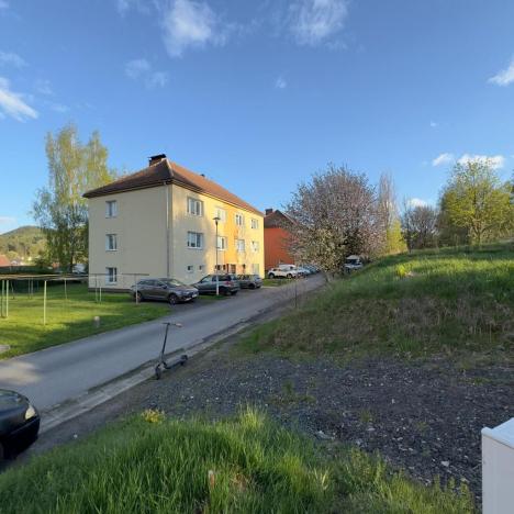 Prodej pozemku pro bydlení, Sloup v Čechách, Komenského, 671 m2