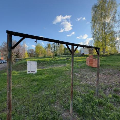 Prodej pozemku pro bydlení, Sloup v Čechách, Komenského, 671 m2