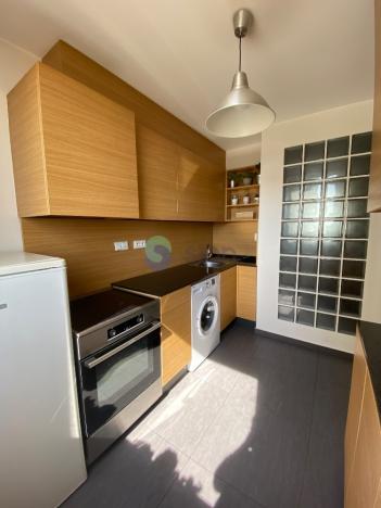 Prodej bytu 2+1, Ostrava, Sládkova, 44 m2