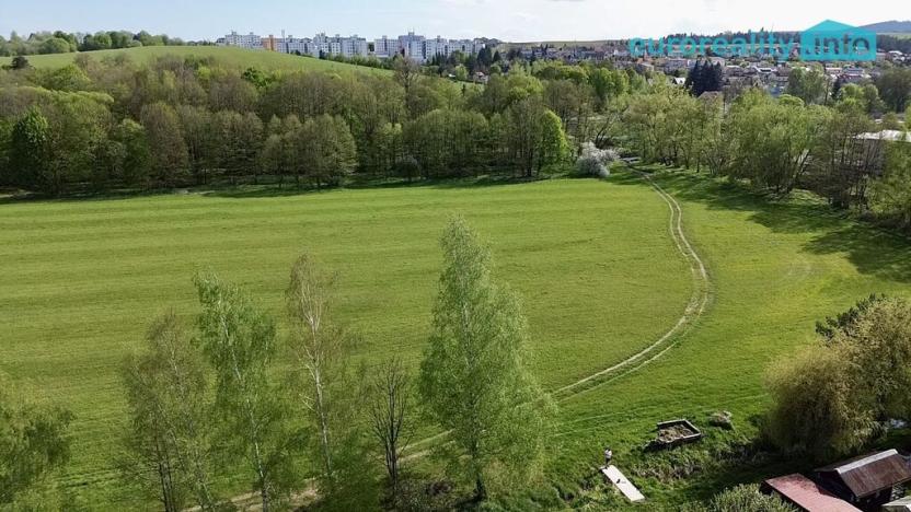 Pronájem chaty, Tachov, 22 m2