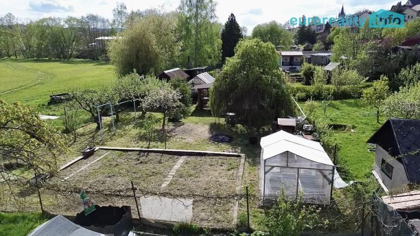 Pronájem chaty, Tachov, 22 m2