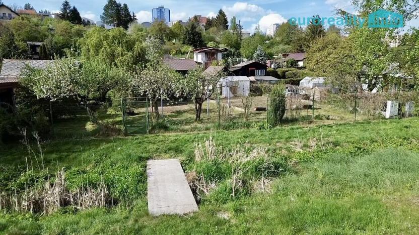 Pronájem chaty, Tachov, 22 m2