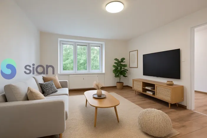 Prodej bytu 3+1, Vratimov, Frýdecká, 56 m2