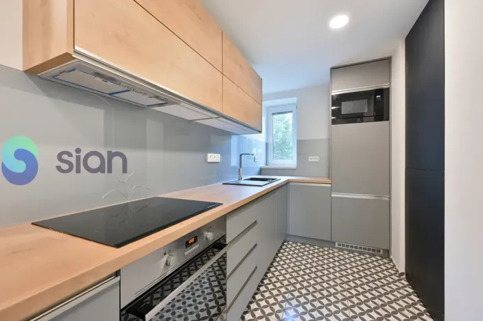 Prodej bytu 3+1, Vratimov, Frýdecká, 56 m2