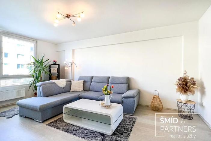 Prodej bytu 3+1, Nymburk, Mikoláše Alše, 65 m2