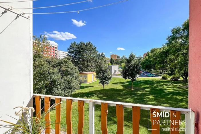 Prodej bytu 3+1, Nymburk, Mikoláše Alše, 65 m2