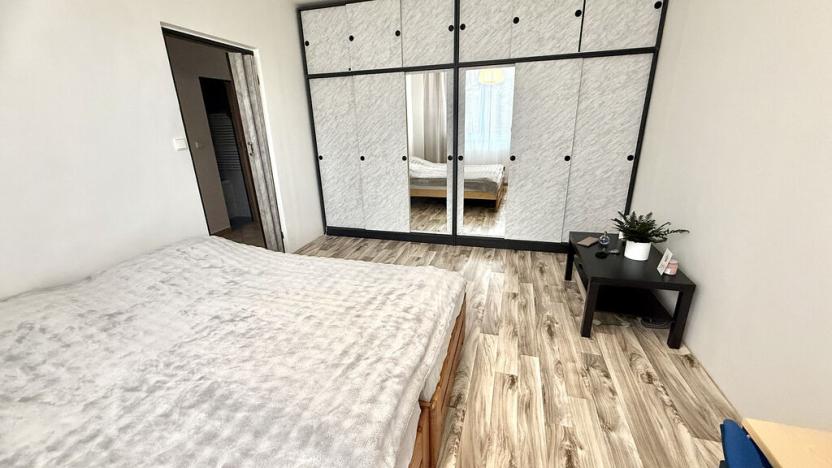 Prodej bytu 1+1, Jihlava, Telečská, 33 m2