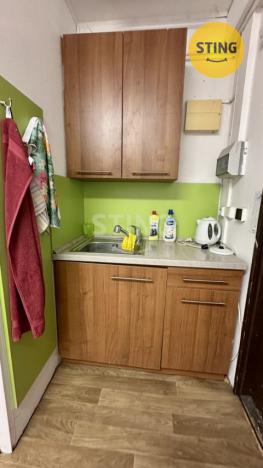 Prodej obchodního prostoru, Havířov, Karvinská, 42 m2