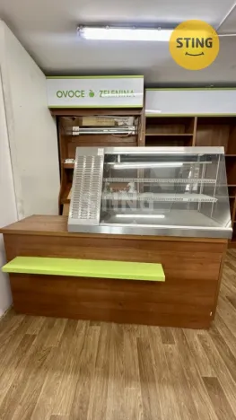 Prodej obchodního prostoru, Havířov, Karvinská, 42 m2