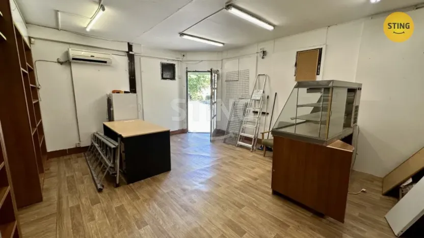 Prodej obchodního prostoru, Havířov, Karvinská, 42 m2