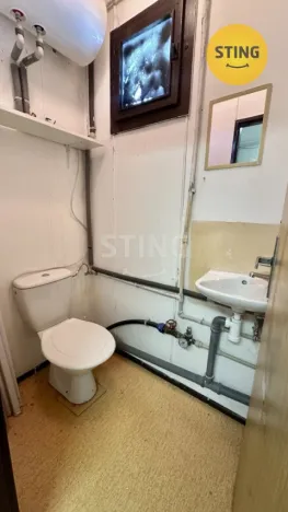 Prodej obchodního prostoru, Havířov, Karvinská, 42 m2