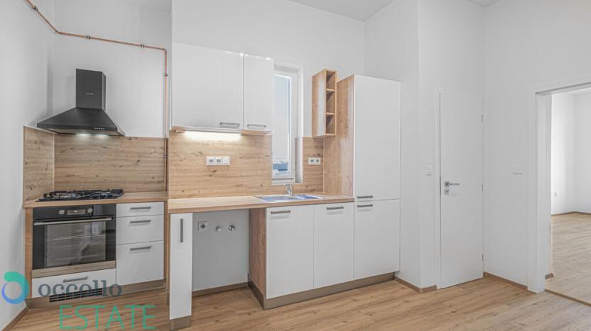 Prodej bytu 2+1, Plzeň, Koterovská, 62 m2