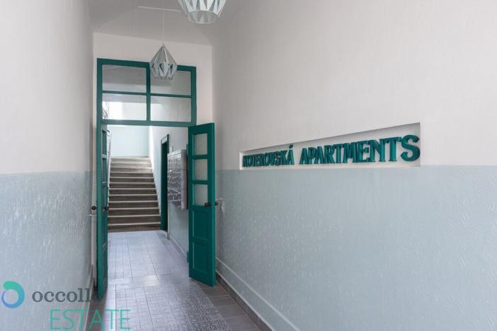 Prodej bytu 2+1, Plzeň, Koterovská, 62 m2