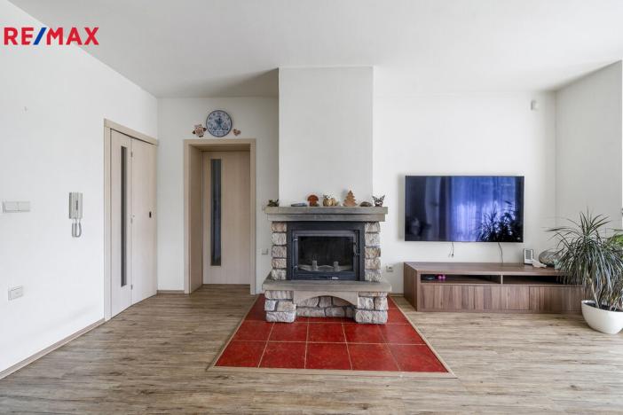 Prodej rodinného domu, Černíkovice, 122 m2