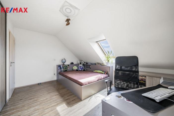 Prodej rodinného domu, Černíkovice, 122 m2