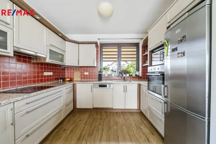 Prodej rodinného domu, Černíkovice, 122 m2