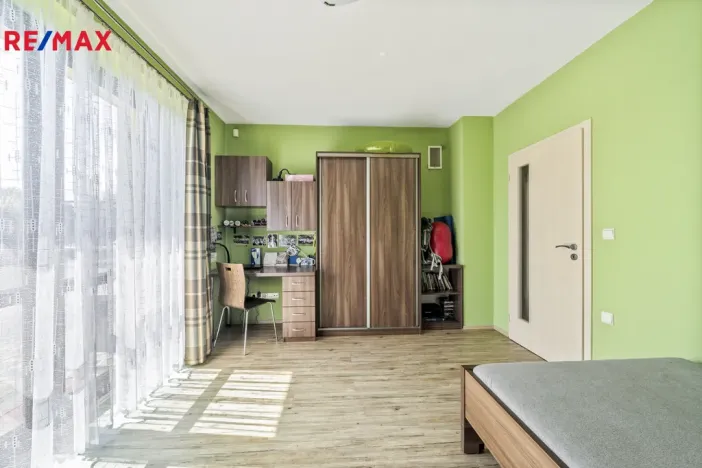 Prodej rodinného domu, Černíkovice, 122 m2