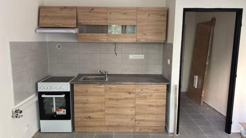Pronájem bytu 1+1, Děčín - Děčín VI-Letná, 44 m2