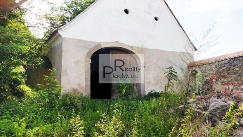 Prodej zahrady, Znojmo - Oblekovice, 5063 m2