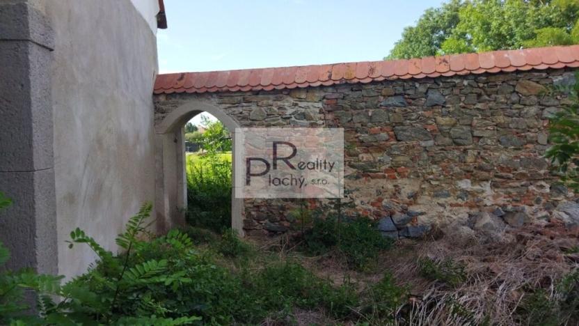 Prodej zahrady, Znojmo - Oblekovice, 5063 m2