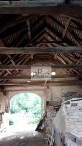 Prodej zahrady, Znojmo - Oblekovice, 5063 m2