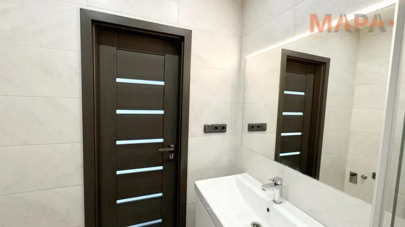 Pronájem bytu 1+kk, Chomutov, Havlíčkova, 21 m2