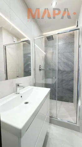 Pronájem bytu 1+kk, Chomutov, Havlíčkova, 21 m2