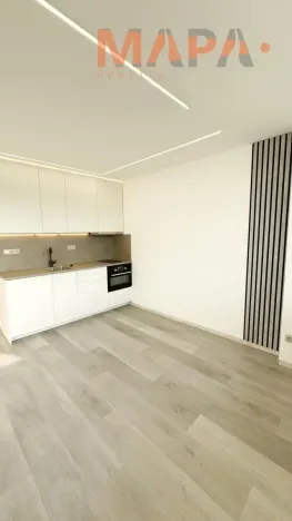 Pronájem bytu 1+kk, Chomutov, Havlíčkova, 21 m2