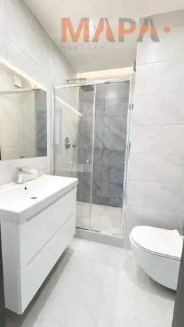 Pronájem bytu 1+kk, Chomutov, Havlíčkova, 21 m2