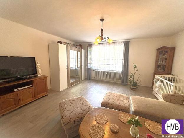 Prodej bytu 2+kk, Písek, Tyršova, 52 m2