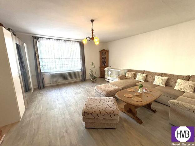 Prodej bytu 2+kk, Písek, Tyršova, 52 m2