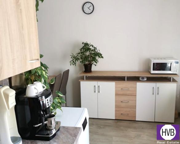 Prodej bytu 2+kk, Písek, Tyršova, 52 m2