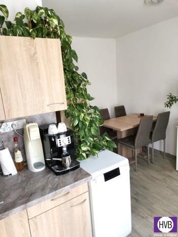 Prodej bytu 2+kk, Písek, Tyršova, 52 m2