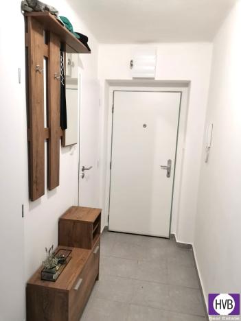 Prodej bytu 2+kk, Písek, Tyršova, 52 m2