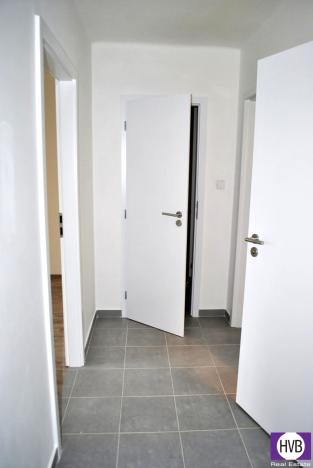 Prodej bytu 2+kk, Písek, Tyršova, 52 m2