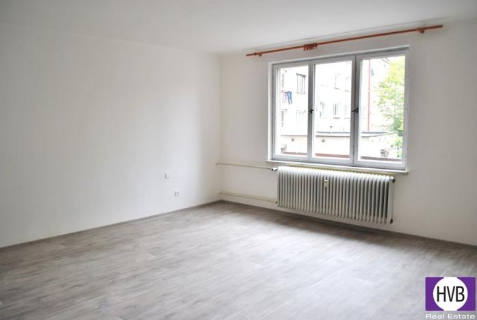 Prodej bytu 2+kk, Písek, Tyršova, 52 m2