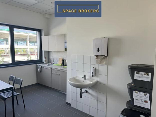 Pronájem obchodního prostoru, Tuchoměřice, 1416 m2