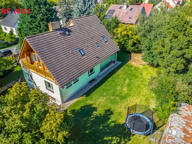 Prodej rodinného domu, Brandýs nad Labem-Stará Boleslav, Čsl. armády, 200 m2