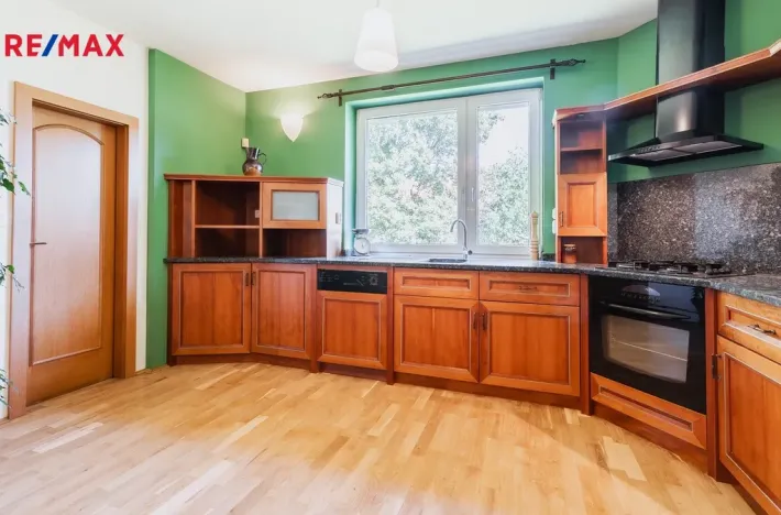 Prodej rodinného domu, Brandýs nad Labem-Stará Boleslav, Čsl. armády, 200 m2