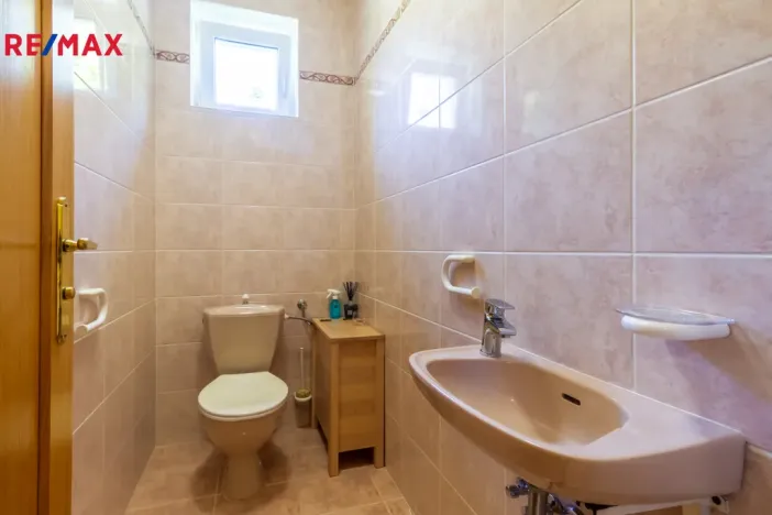 Prodej rodinného domu, Brandýs nad Labem-Stará Boleslav, Čsl. armády, 200 m2