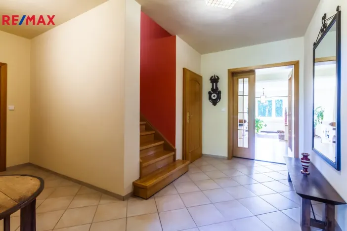 Prodej rodinného domu, Brandýs nad Labem-Stará Boleslav, Čsl. armády, 200 m2