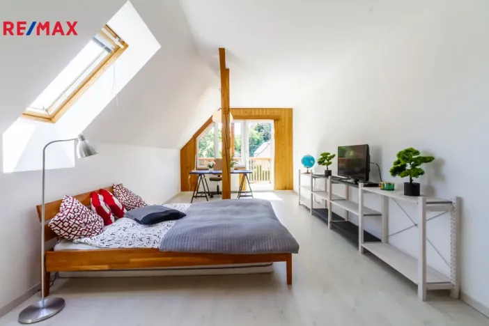 Prodej rodinného domu, Brandýs nad Labem-Stará Boleslav, Čsl. armády, 200 m2