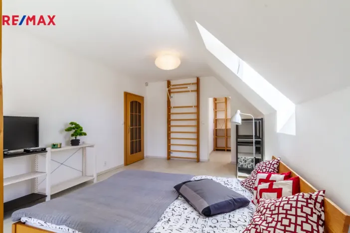 Prodej rodinného domu, Brandýs nad Labem-Stará Boleslav, Čsl. armády, 200 m2