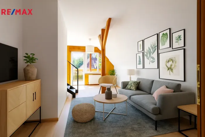 Prodej rodinného domu, Brandýs nad Labem-Stará Boleslav, Čsl. armády, 200 m2